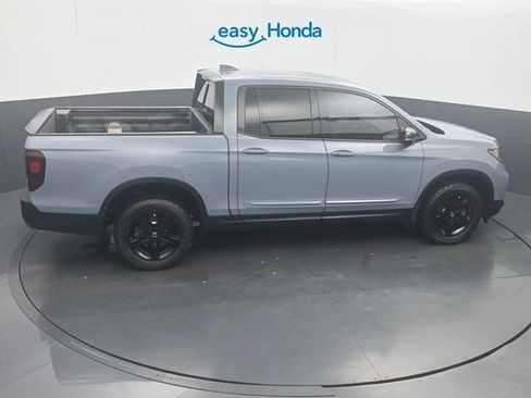 Used 2023 Honda Ridgeline Black Edition image 25