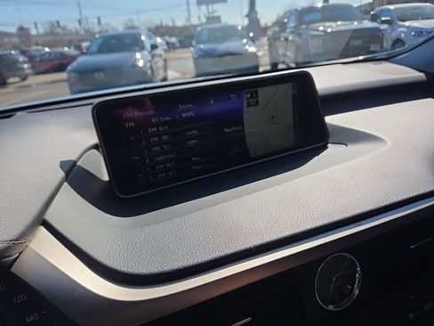 Used 2019 Lexus RX 350 FWD w/ Luxury Package image 32