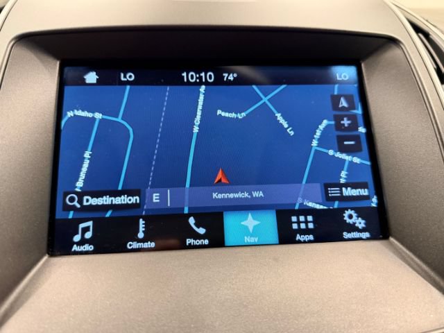 Used 2016 Ford Edge SEL w/ Equipment Group 201A AWD/4WD image 18