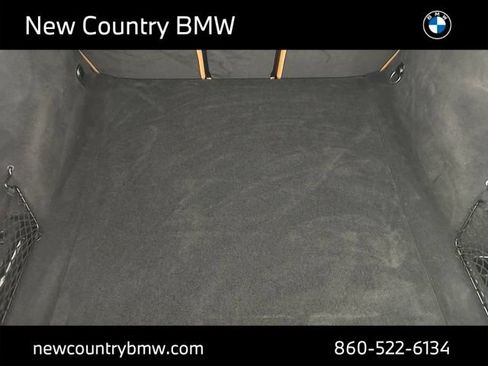 Used 2023 BMW 430i Gran Coupe xDrive w/ M Sport Package AWD/4WD image 21