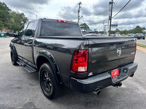 Used 2014 RAM 1500 Express AWD/4WD image 6