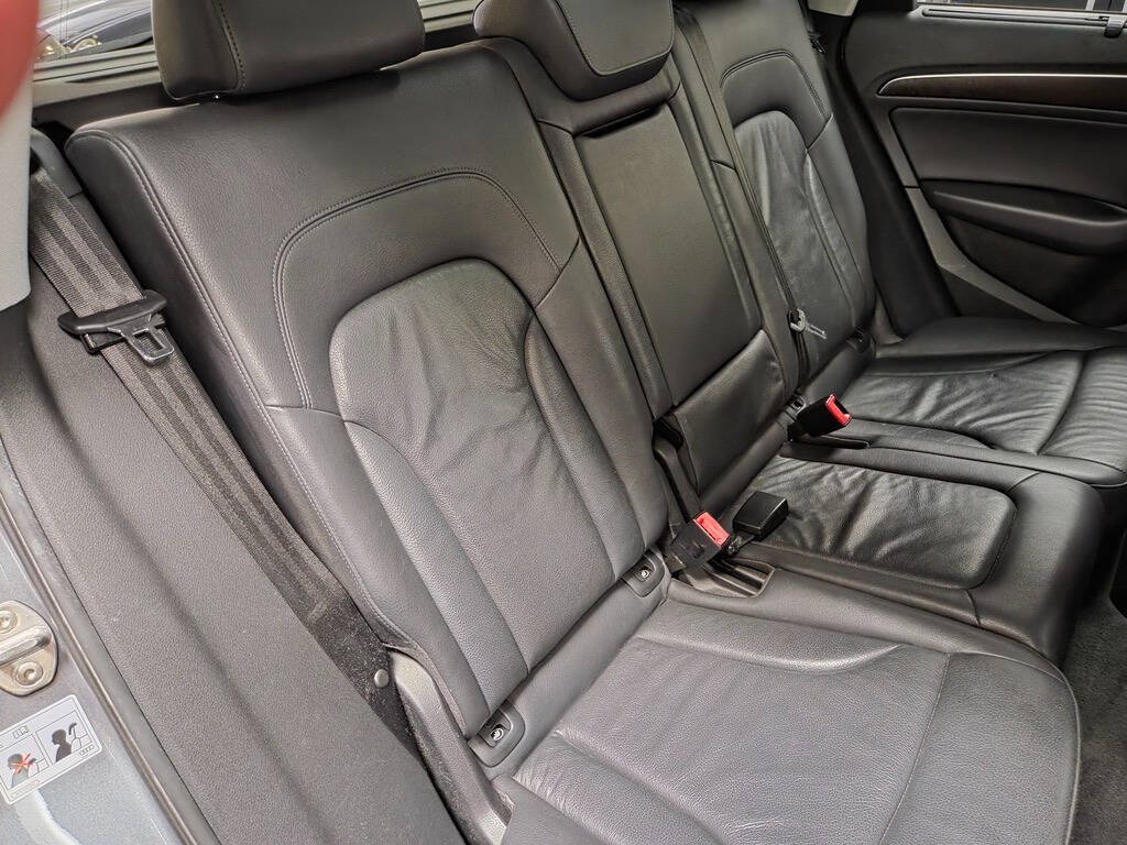 Used 2014 Audi Q5 TDI Prestige AWD/4WD image 38