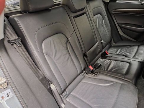 Used 2014 Audi Q5 TDI Prestige AWD/4WD image 38