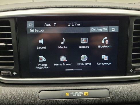 Used 2022 Kia Sportage LX w/ LX AWD Value Edition Package image 25