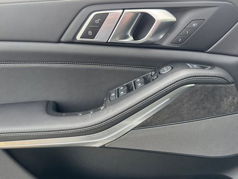 New 2026 BMW X5 xDrive50e AWD/4WD image 12