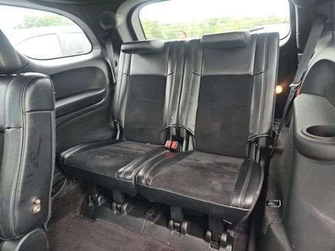 Used 2018 Dodge Durango GT w/ Premium Group RWD image 6