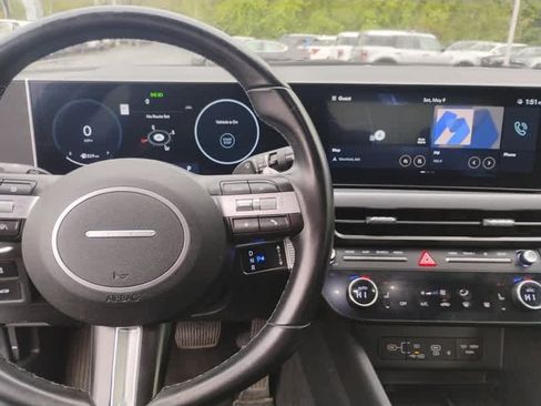 Used 2024 Hyundai Sonata SEL w/ Convenience Package FWD image 9