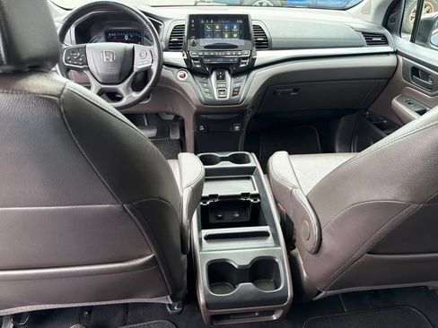 Used 2021 Honda Odyssey EX-L image 16