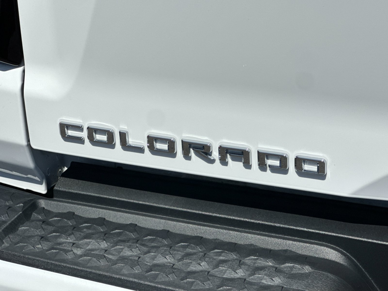 New 2025 Chevrolet Colorado LT w/ LT Convenience Package RWD image 27