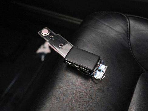 Used 2021 Volvo S60 T5 Momentum image 50