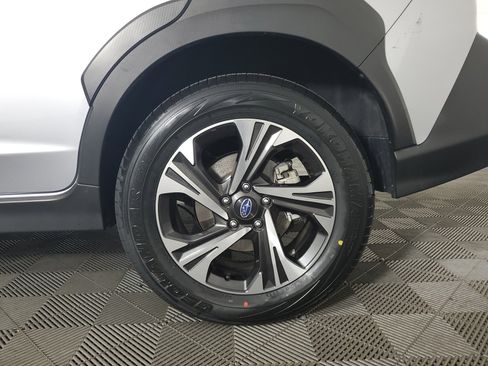 Used 2024 Subaru Crosstrek 2.0i Premium AWD/4WD image 29