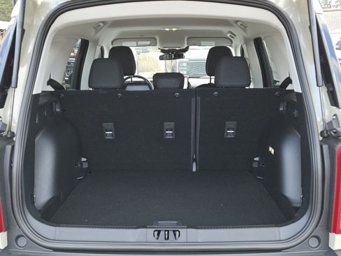 New 2025 Ford Bronco Sport Big Bend image 10