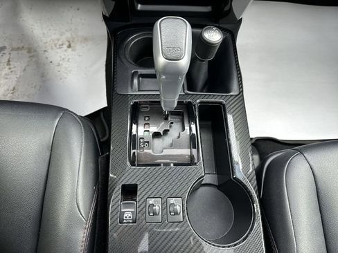 Used 2023 Toyota 4Runner TRD Off-Road Premium w/ Off Road Premium Plus Package image 23