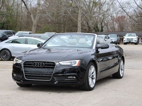 Used 2013 Audi A5 2.0T Premium w/ Convenience Pkg image 27