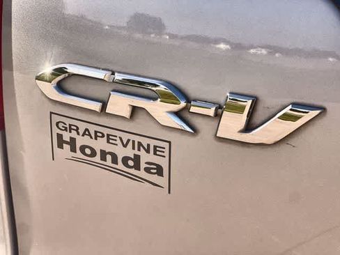Used 2012 Honda CR-V EX-L image 8