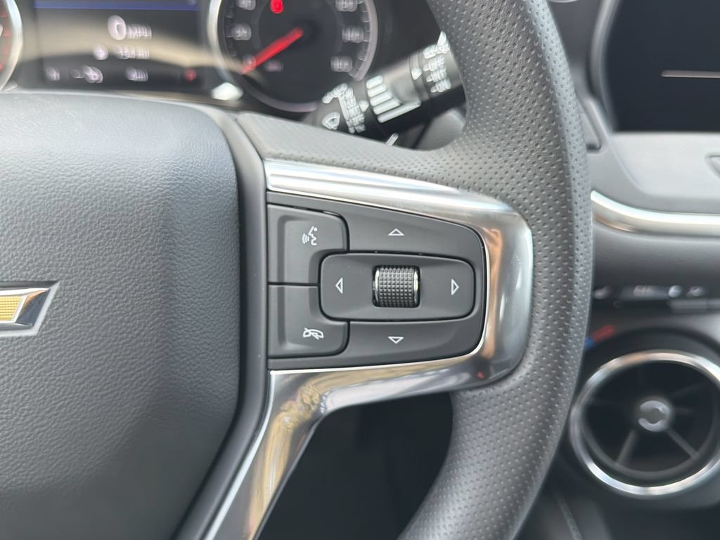 New 2026 Chevrolet Blazer LT w/ LPO, Floor Liner Package FWD image 9