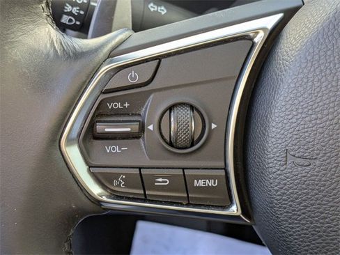 Certified 2024 Acura TLX w/ Technology Package image 20