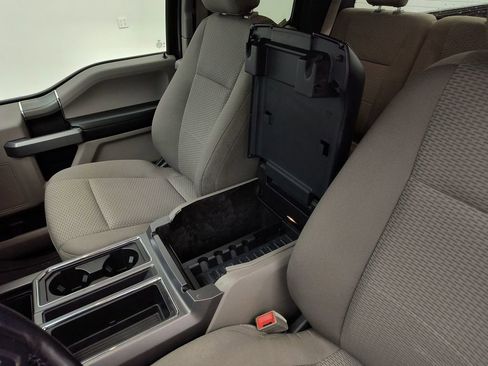 Used 2018 Ford F150 XLT w/ Equipment Group 302A Luxury image 28