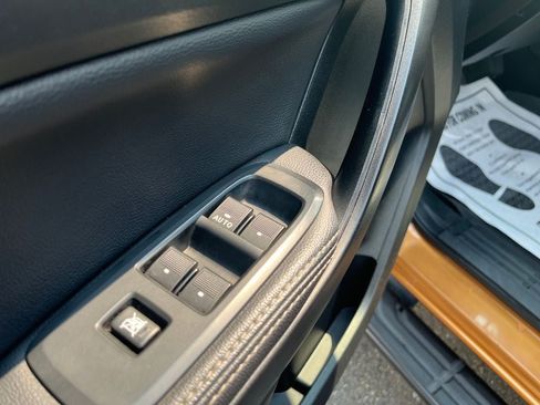 Used 2019 Ford Ranger Lariat w/ Equipment Group 501A Mid AWD/4WD image 16