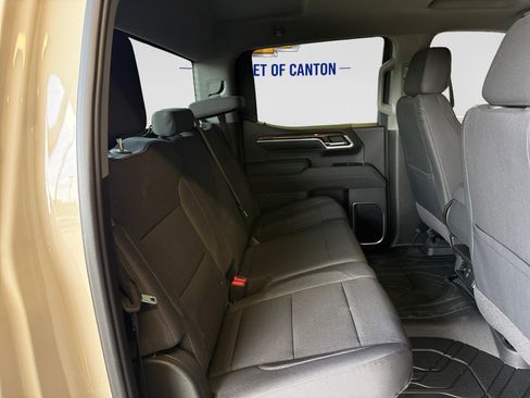 New 2026 Chevrolet Silverado 1500 RST w/ RST Select Package AWD/4WD image 15