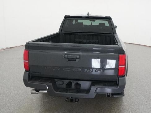 New 2026 Toyota Tacoma TRD Sport image 7