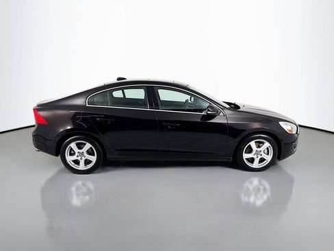 Used 2013 Volvo S60 T5 FWD image 8