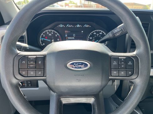 Used 2024 Ford F250 XLT w/ FX4 Off-Road Package AWD/4WD image 14