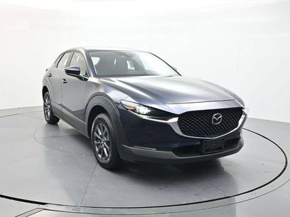 Used 2023 MAZDA CX-30 AWD 2.5 S