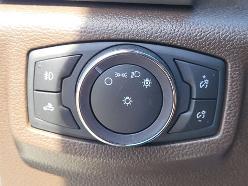 Used 2020 Ford F150 King Ranch w/ Equipment Group 601A Luxury image 25