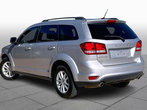 Used 2014 Dodge Journey SXT w/ Flexible Seating Group image 12