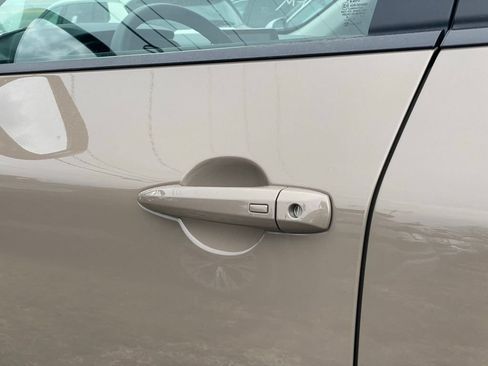 Certified 2024 Nissan Rogue SV AWD/4WD image 25