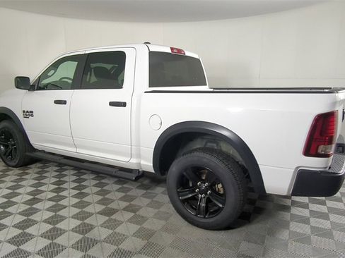 Certified 2023 RAM 1500 Classic Warlock image 7