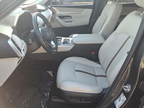 Used 2024 MAZDA CX-90 Plug-In Hybrid w/ Premium Plus image 20