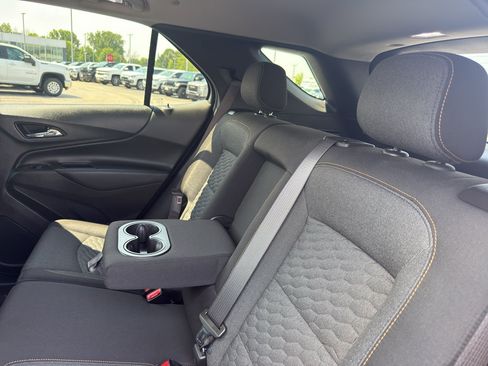Certified 2021 Chevrolet Equinox LT FWD image 33