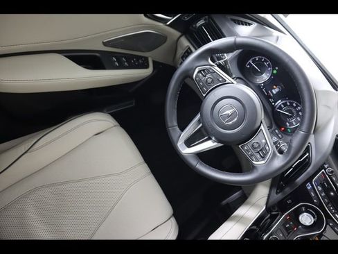 Used 2025 Acura RDX SH-AWD w/ Advance Package image 20