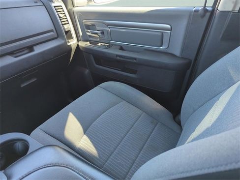 Used 2024 RAM 1500 Classic SLT image 22