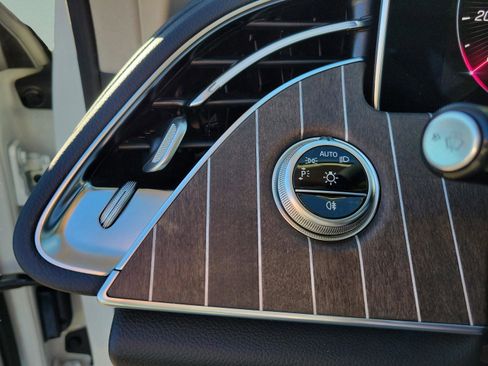 New 2026 Mercedes-Benz E 350 Sedan image 6