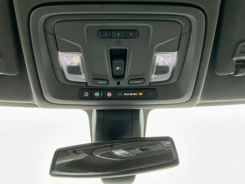 Used 2019 GMC Sierra 1500 SLT w/ SLT Premium Plus Package AWD/4WD image 36