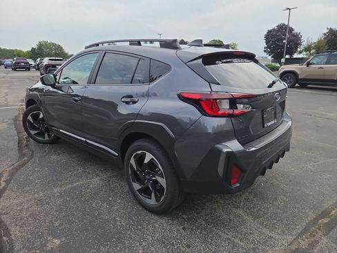 Certified 2026 Subaru Crosstrek 2.5i Limited w/ Crosstrek Mirror Package AWD/4WD image 12