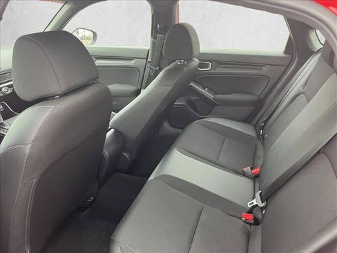 Used 2026 Honda Civic Sport image 11