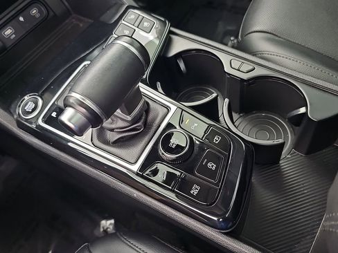 Used 2023 Kia Sportage SX FWD image 32
