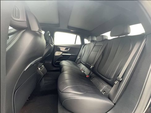 Used 2024 Mercedes-Benz EQE 350+ 4MATIC Sedan image 21