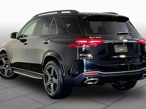 New 2026 Mercedes-Benz GLE 350 4MATIC image 3