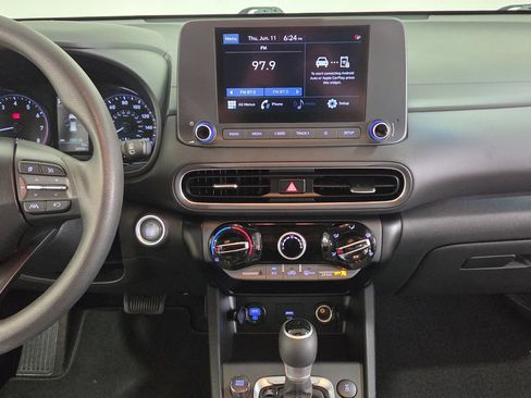 Used 2022 Hyundai Kona SEL w/ Cargo Package AWD/4WD image 22