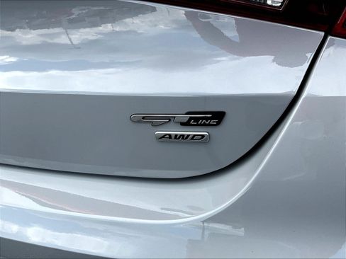Used 2021 Kia K5 GT-Line AWD/4WD image 24