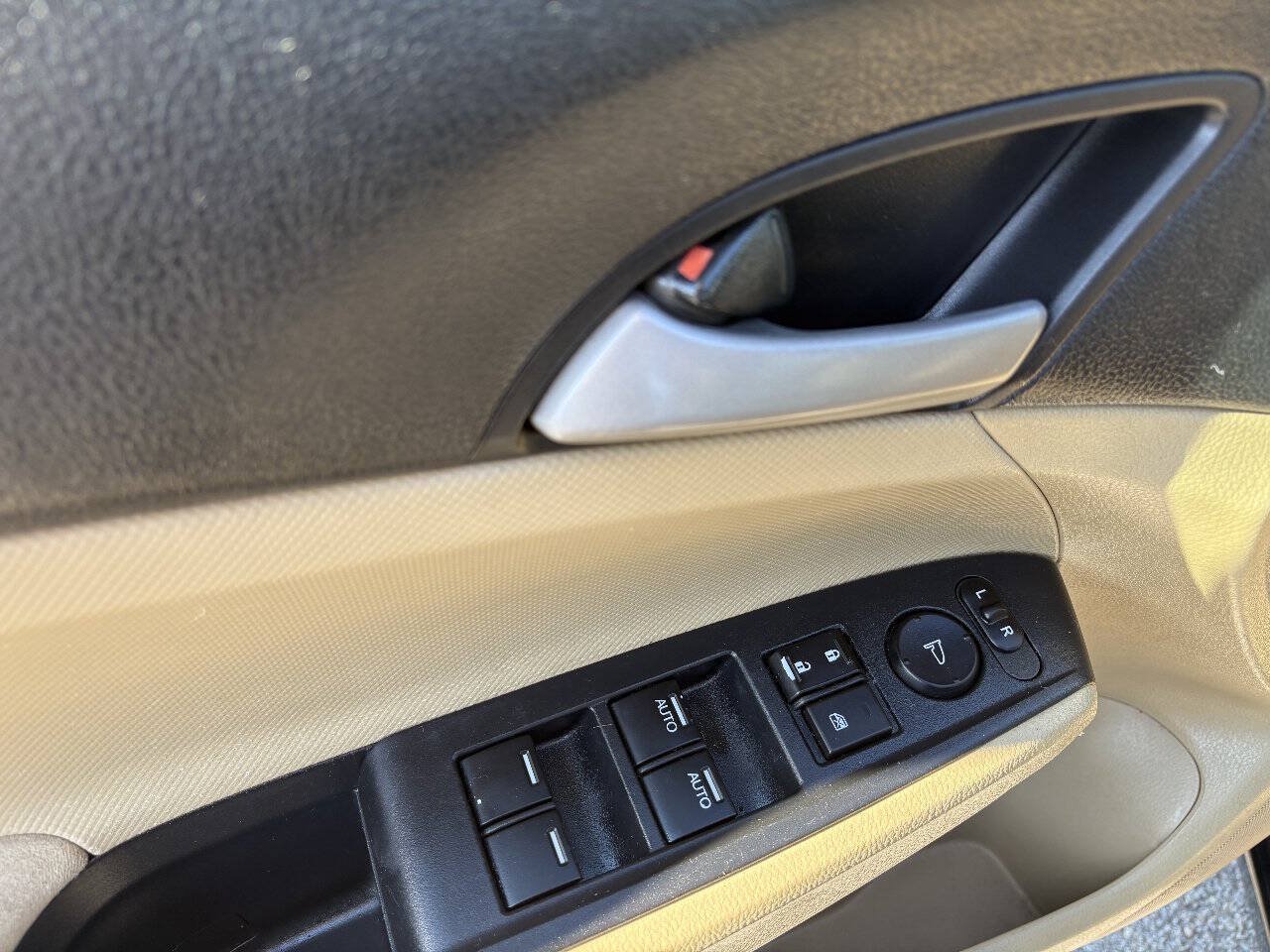 Used 2012 Honda Accord SE image 14