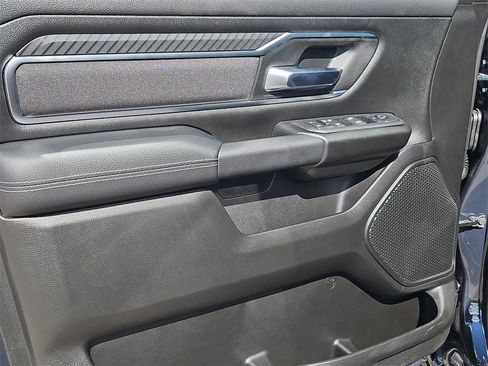 New 2025 RAM 1500 Lone Star image 20