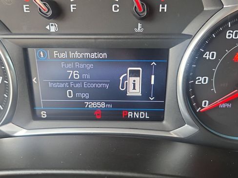 Used 2019 Chevrolet Equinox LT AWD/4WD image 30