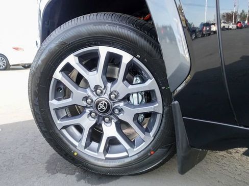 New 2026 Toyota Sequoia 1794 Edition image 12