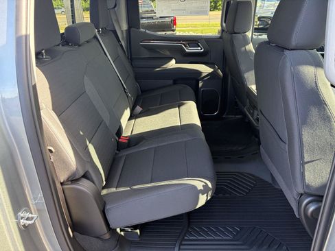 New 2026 Chevrolet Silverado 1500 RST AWD/4WD image 12